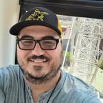 Joseph Buckley - @joseph_buckley - Instagram