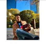 Joseph Levi Buckley - @joseph.buckley - Instagram