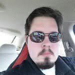 Joseph Bueche - @fluffyguy_20 - Instagram