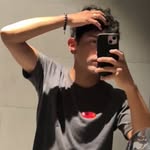 Joseph Alejandro - @joseph_burbano061217 - Instagram