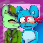 josephburbank - @karkat986 - Instagram
