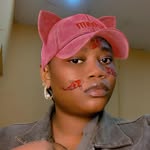 Sadiya Burga - @josephine_burbank87 - Instagram