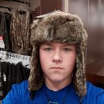 Joseph Burcham - @josephxma06 - Instagram