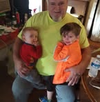 Joseph Burkhalter - Facebook