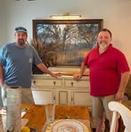 Joseph Burkhalter - Facebook