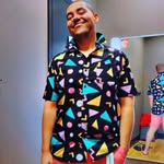 Joseph Burkhalter - @blacktwilight69 - Instagram