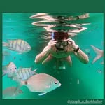 Joseph Nathaniel Burkhalter - @_monos_lykos_ - Instagram