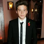 Brooklyn Beckham ❤ - @buster_joseph_beckham - Instagram