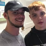 Joshua Buster - @joshuajosephbuster - Instagram