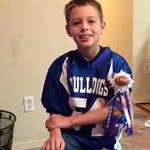 Joseph Byram - @ragsdalejoseph - Instagram