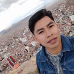 José Luis Càceres - @joseph.caceres.0706 - Instagram