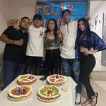 Joseph Cáceres - @josephcaceres06 - Instagram