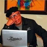 Joseph Cáceres - @josephcaceresm - Instagram
