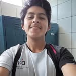 Joseph Caceres Suyco - @josephcaceressuyco - Instagram