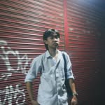 Joseph Glen Caceres - @not.sephi - Instagram