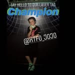 joseph cady - @ktfo_jojo - Instagram