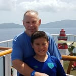 Joseph Cady - @celtic4leaves - Instagram