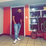 Joseph Lemus - @joseph_calderon199427 - Instagram