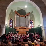 Chorale Saint-Joseph Calais - @chorale_saint_joseph_calais - Instagram