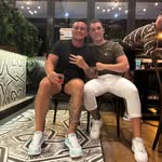 Joseph Mcintyre - @josephcalaismcintyre3 - Instagram