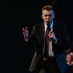 Joseph Calder - Facebook