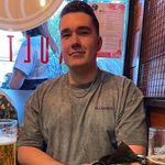 Joseph Calder - @j_h_c351 - Instagram