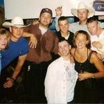 Joseph Calder - @wrangler_joe1969 - Instagram