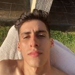 Joseph Caldera. - @josephcalder - Instagram