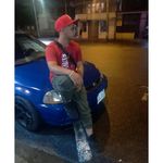 Joseph Calderon - @josephcalderon1414 - Instagram