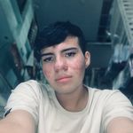 Joseph Calderón - @joseph_calderonofc - Instagram