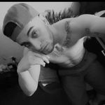 Joseph Aron Camargo - @bboylizino - Instagram