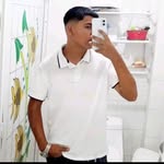 Joseph CC - @josephcamargo91 - Instagram