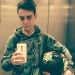 Joseph Camargo - @joseph__ruiz - Instagram