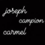 joseph_campion_carmel - @joseph_campion_carmel - Instagram