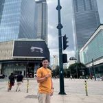 Joseph Campion Paqueros - @josephpaqueros - Instagram
