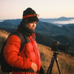 Joseph Cañada - @josephlandscapes - Instagram