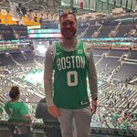 Joseph Canada - @byrdmon66 - Instagram