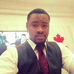 Joseph Canada Work n study 🇨🇦 - @babajide_lyon - Instagram