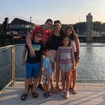 Joseph Cangemi - @jcangemi - Instagram