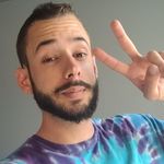 Joseph Caouette - @instantgratification97 - Instagram