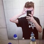 Joseph Cardinal - @joeymcfellen - Instagram