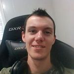 Joseph Carmack - @tg.blaqk - Instagram