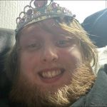 Joseph Carolan - @ezkatkaez1 - Instagram