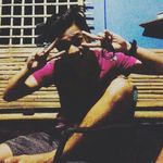 Joseph Aldrin Orteza Carpio - @josephaldrincarpio - Instagram