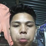Joseph Anton Carpio - @kalbukol12 - Instagram