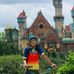 Joseph Carpio - Facebook