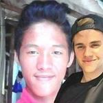 Joseph Marco - @joseph.carpio.756 - Instagram