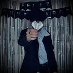 Joseph Samir Carpio Gutiérrez - @josephcarpiogutierrez - Instagram