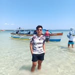 Joseph Carreon - @mark_joseph08 - Instagram