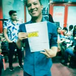 joseph carreon abaño - @abanojosephcarreon - Instagram